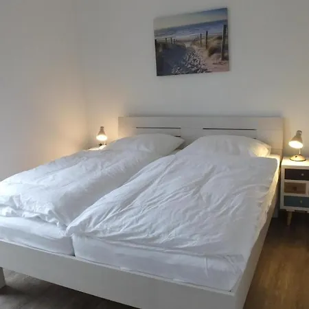 Apartament 47 0 N Waterkant Schillig
