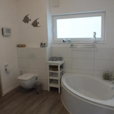 Apartament 47 0 N Waterkant