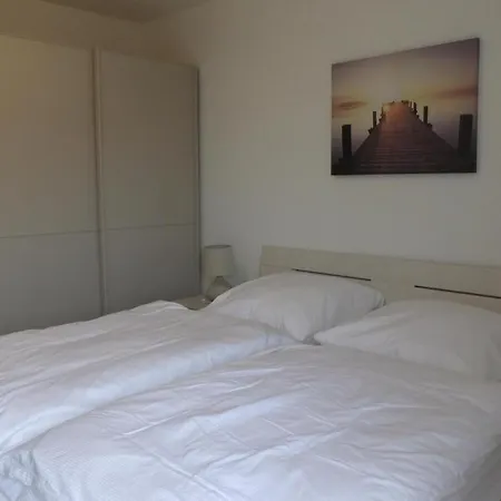 Apartament 47 0 N Waterkant