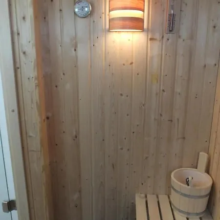 Apartament 47 0 N Waterkant *